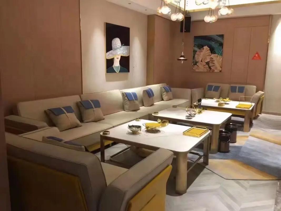 重庆商务ktv单人商务ktv优选场所-九龙坡区ktv预订